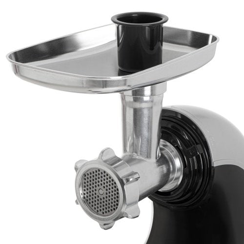 Slow-ātrums juicer 3/1 - Meat mincer, Juicer, Vegetable grater