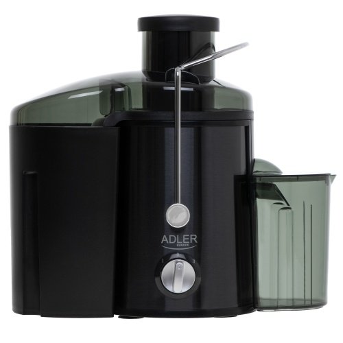 Sulu spiede 600 W – titāna asmeņi