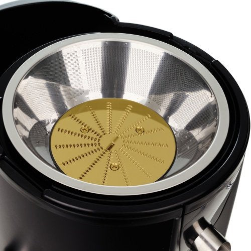 Sulu spiede 600 W – titāna asmeņi