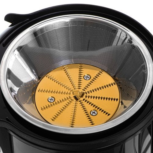 Sulu spiede 600 W – titāna asmeņi