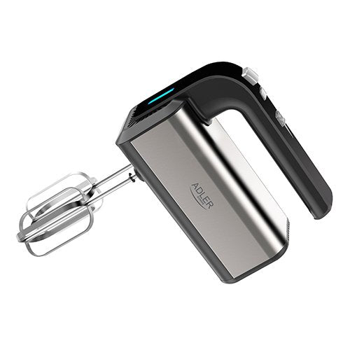 Adler mikseris Hand Inox