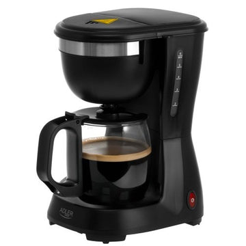 Pilienveida kafijas automāts 0.6l