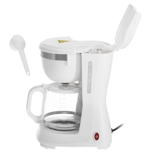 Pilienveida kafijas automāts 0.6l
