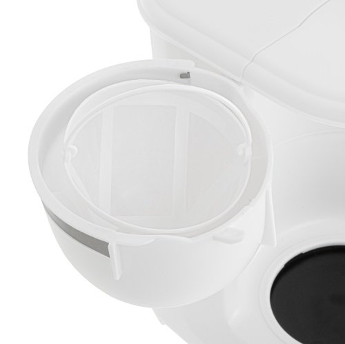 Pilienveida kafijas automāts 0.6l