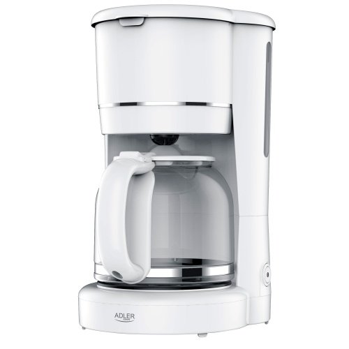 Pilienveida kafijas automāts - 1.5 litri