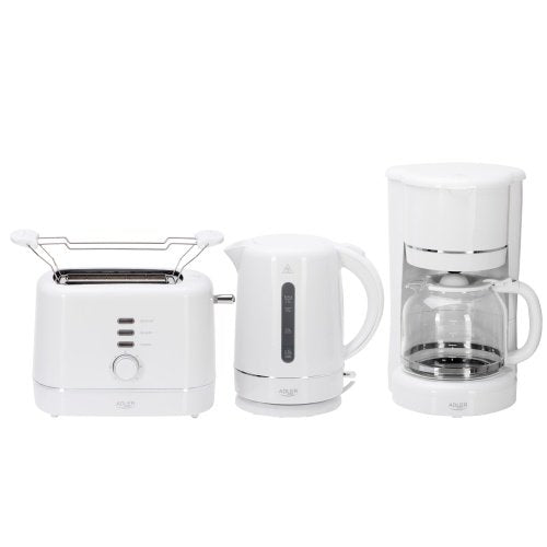 Pilienveida kafijas automāts - 1.5 litri