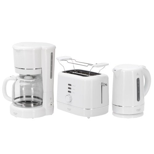 Pilienveida kafijas automāts - 1.5 litri