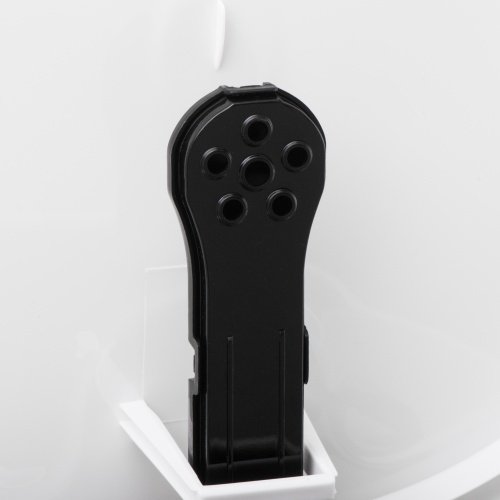 Pilienveida kafijas automāts - 1.5 litri