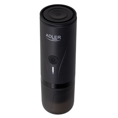 Portatīvs elektriskais spiediena kafijas automāts - USB - 20 bar