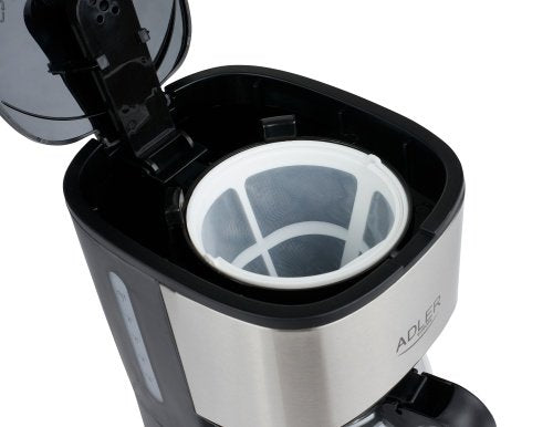 Kafijas automāts 0,7 L