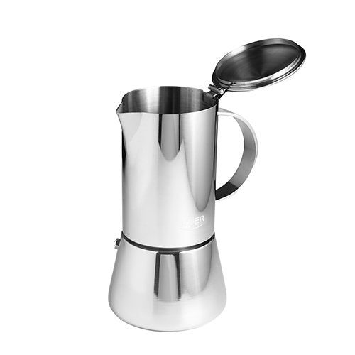 Espresso kafijas automāts