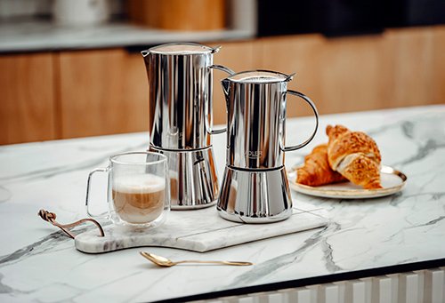 Espresso kafijas automāts