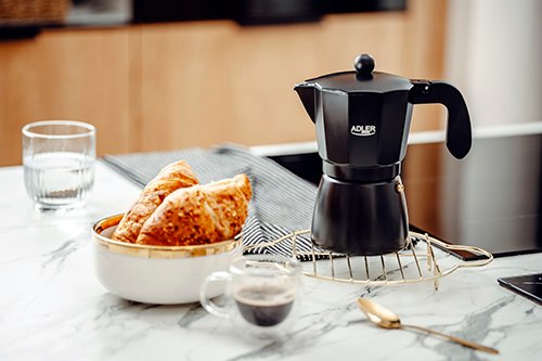 Espresso kafijas automāts
