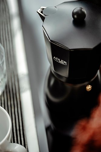 Espresso kafijas automāts