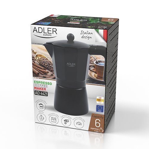 Espresso kafijas automāts