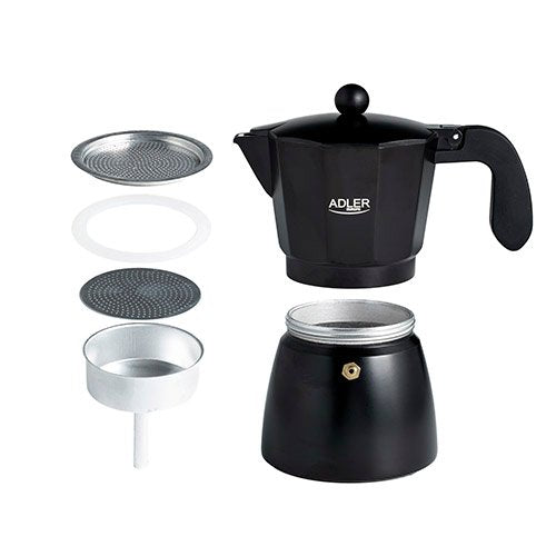 Espresso kafijas automāts