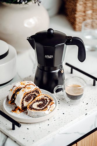 Espresso kafijas automāts