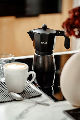 Espresso kafijas automāts