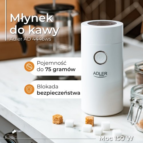 Kafijas dzirnaviņas