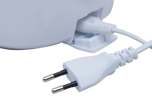 Elektriskais pusdienu trauks – 1 l