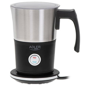 Adler AD 4497 Piena putotājs un sildītājs 1000W