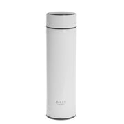 Termoskanna ar LED apgaismojumu, 473 ml, balta
