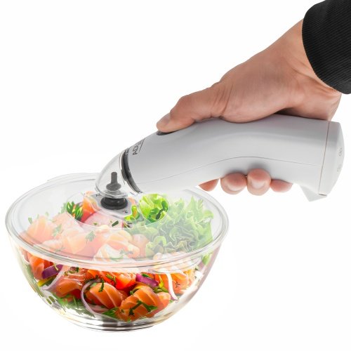 Pārtikas vakuuma iepakošanas komplekts