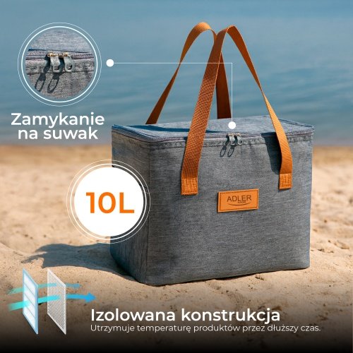 Termosoma – 10 l
