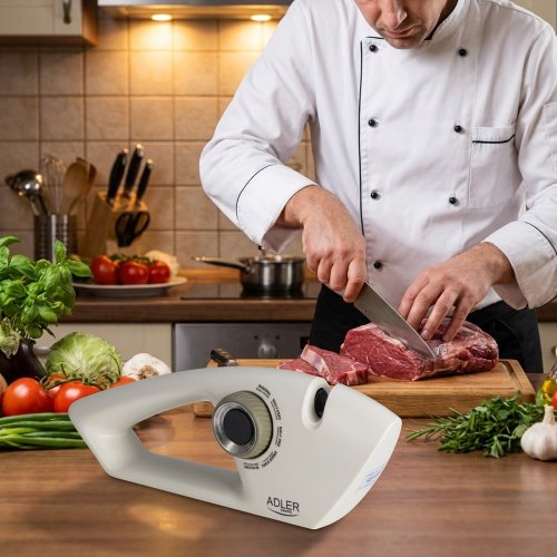 5 pakāpju precīzijas asināmais rīks – viens instruments, pilnīga kontrole