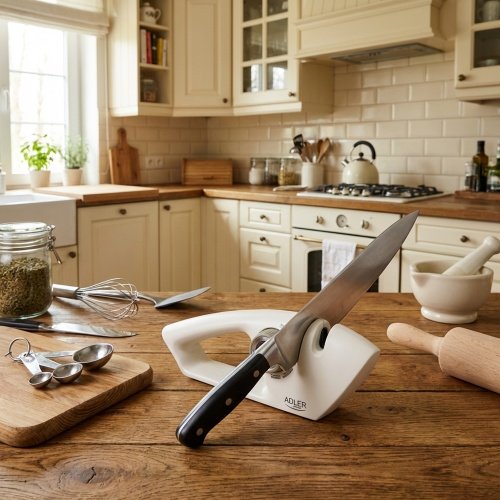 5 pakāpju precīzijas asināmais rīks – viens instruments, pilnīga kontrole