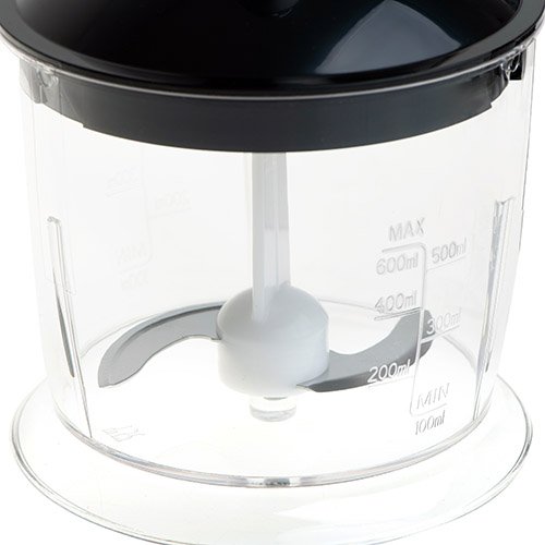 Adler blenderis Hand komplekts