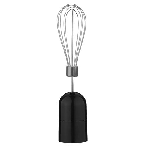 Daudzfunkcionāls rokas blenderu komplekts, 21 ātruma režīms ar „Turbo” funkciju, 1500 ml virtuves kombains, 860 ml smalcinātājs, kubiņu griešanas uzgalis, putotājs, mīklas mīcīšanas uzgaļi, biezeņa pagatavošanas uzgalis, 600 ml krūze
