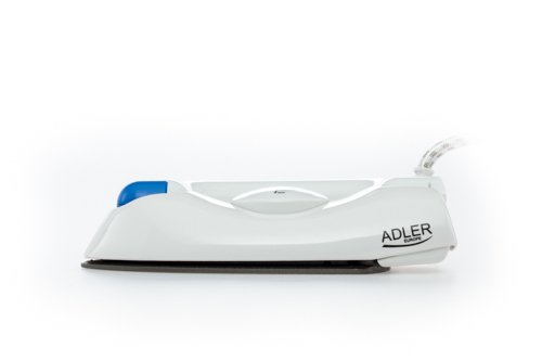 Adler gludeklis ceļojumu 700 W