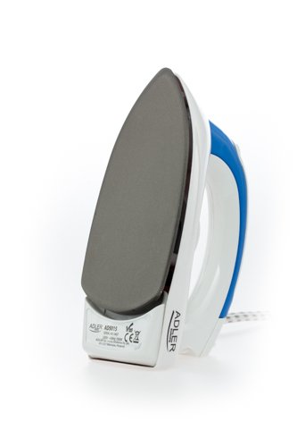 Adler gludeklis ceļojumu 700 W