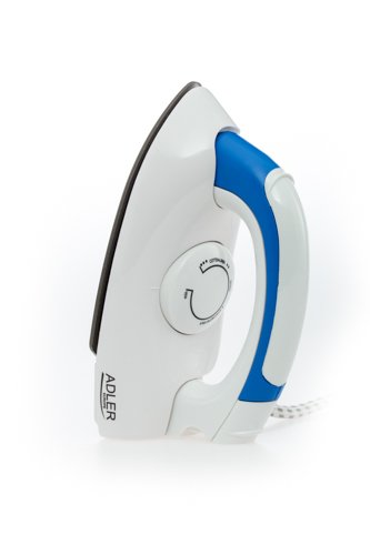 Adler gludeklis ceļojumu 700 W
