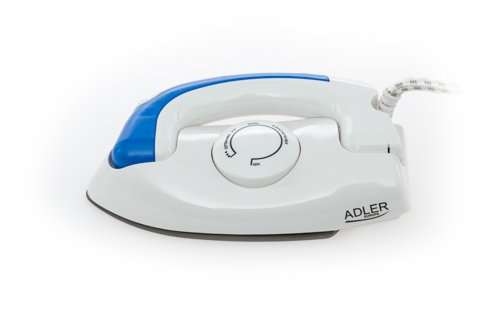 Adler gludeklis ceļojumu 700 W