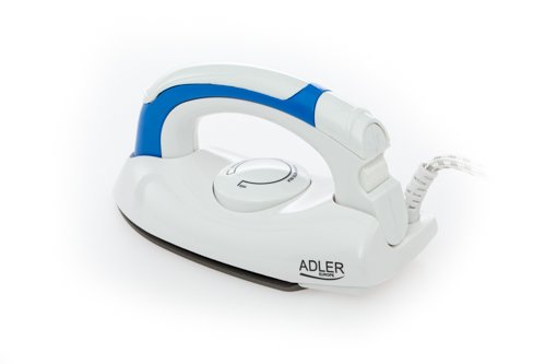 Adler gludeklis ceļojumu 700 W