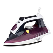 Adler gludeklis steel soleplate Max power 3000 W
