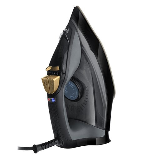 Tvaika gludeklis, 3000 W