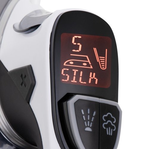 Team gludeklis ar LCD displeju, 3000 W, 11 Temperatūras režīmi
