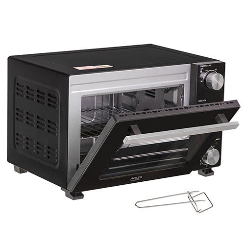 Elektriskais mini krāsns 22L