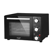 Elektriskais mini krāsns 22L