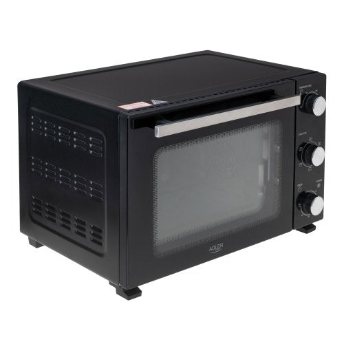 Elektriskais mini krāsns 35L