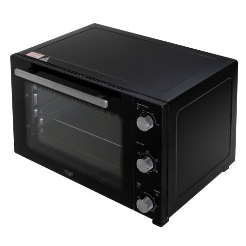 Elektriskais mini krāsns 48L