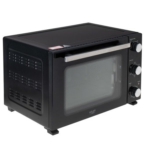 Elektriskais mini krāsns 48L
