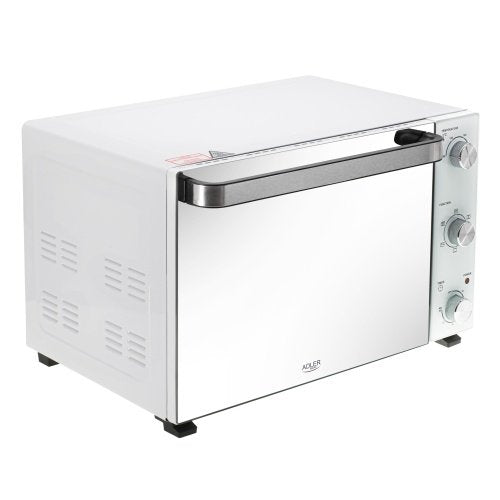 Elektriskais mini krāsns 48L