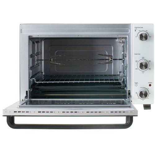Elektriskais mini krāsns 48L
