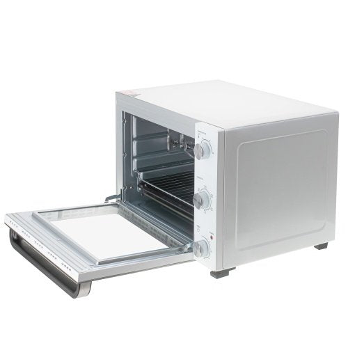 Elektriskais mini krāsns 48L