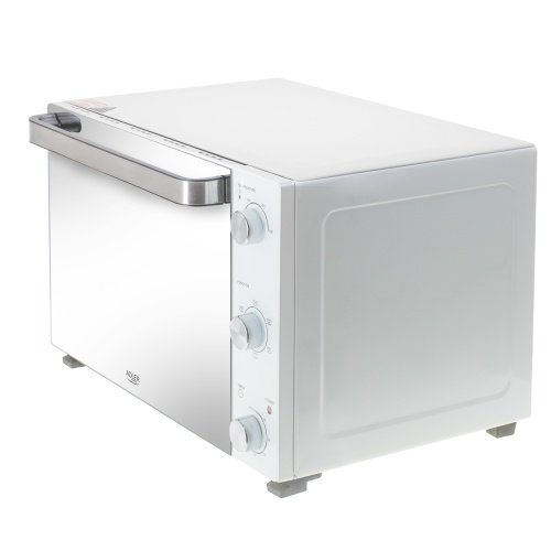Elektriskais mini krāsns 48L