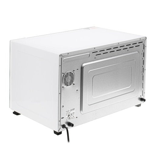 Elektriskais mini krāsns 48L